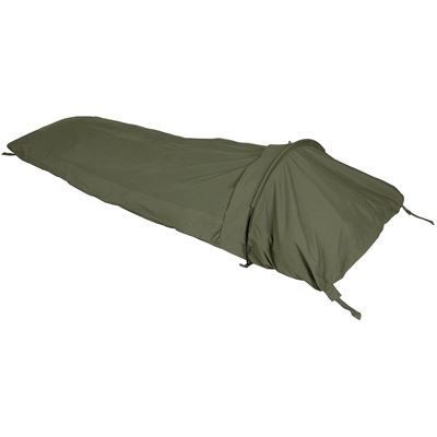 Namiot biwakowy HOOPED BIVY ZIELONY