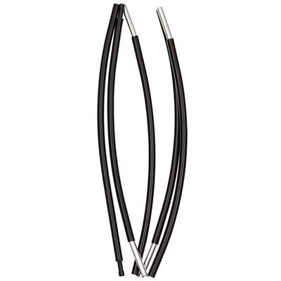 Słupek do namiotu biwakowego Carinthia