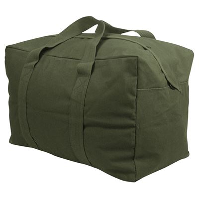 Torba PARACHUTE ZIELONA