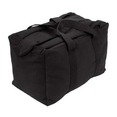 Torba/plecak MOSSAD TACTICAL CARGO CZARNA