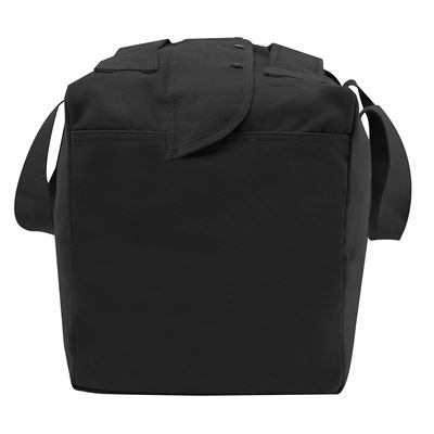 Torba/plecak MOSSAD TACTICAL CARGO CZARNA ROTHCO 3125B 5