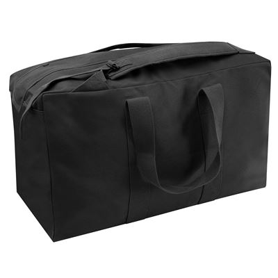 Torba/plecak MOSSAD TACTICAL CARGO CZARNA ROTHCO 3125B 3