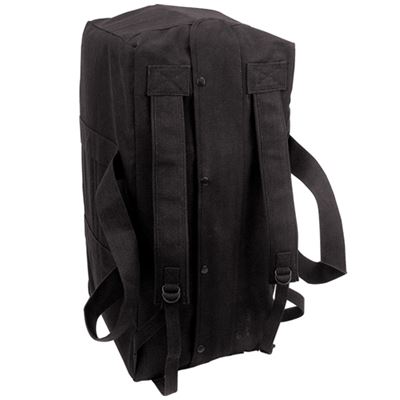 Torba/plecak MOSSAD TACTICAL CARGO CZARNA