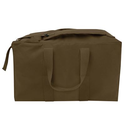 Torba/plecak MOSSAD TACTICAL CARGO ZIELONA ROTHCO 3125O 6