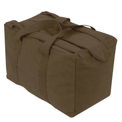 Torba/plecak MOSSAD TACTICAL CARGO ZIELONA ROTHCO 3125O 3
