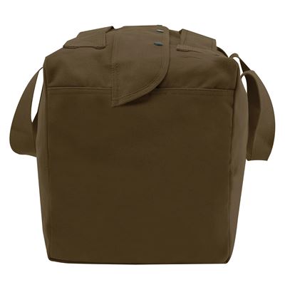 Torba/plecak MOSSAD TACTICAL CARGO ZIELONA ROTHCO 3125O 5