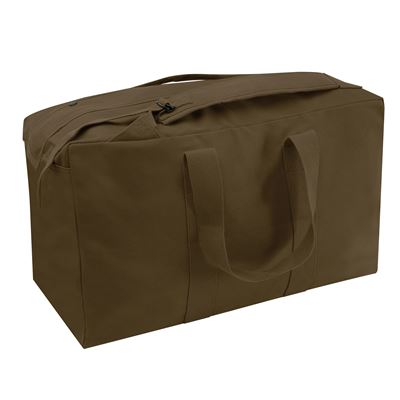 Torba/plecak MOSSAD TACTICAL CARGO ZIELONA ROTHCO 3125O 4