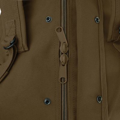 Torba/plecak MOSSAD TACTICAL CARGO ZIELONA ROTHCO 3125O 7
