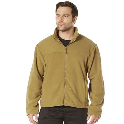 Kurtka 3w1 SPEC OPS softshell COYOTE