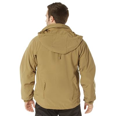 Kurtka 3w1 SPEC OPS softshell COYOTE