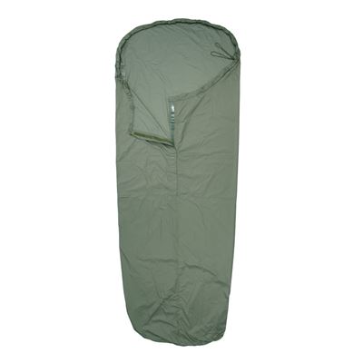 TF-2215 modułowy pokrowiec na śpiwór GREEN