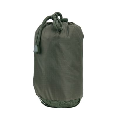 TF-2215 modułowy pokrowiec na śpiwór GREEN