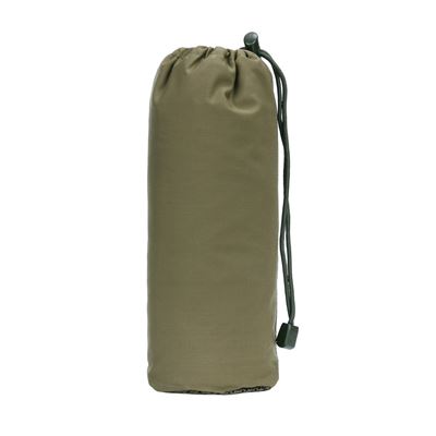 Wkładka do śpiwora TF-2215 modular GREEN