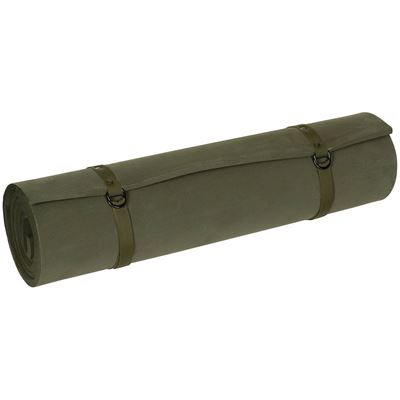 Typ przyczepy kempingowej US 70 x 180 x 1,2 cm ZIELONA