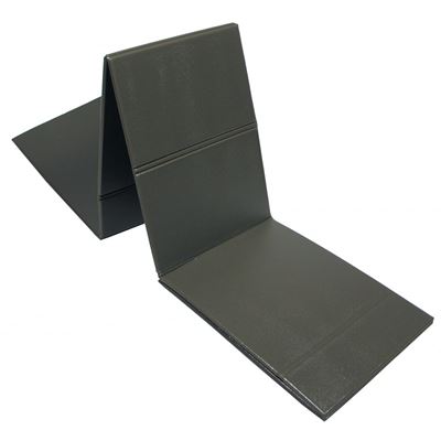 Składany karimat BW 56x190x0,4 GREEN