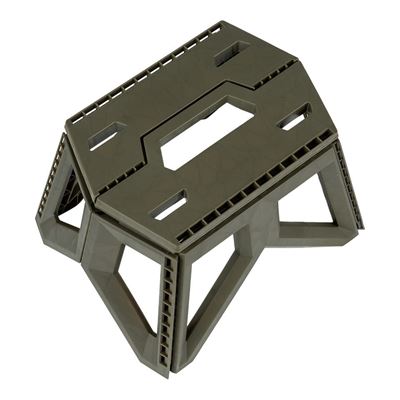 Krzesło składane STOOL małe
