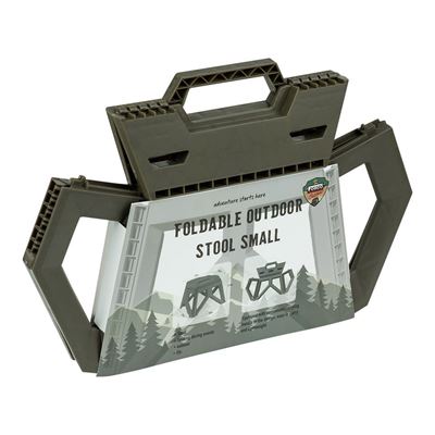 Krzesło składane STOOL małe