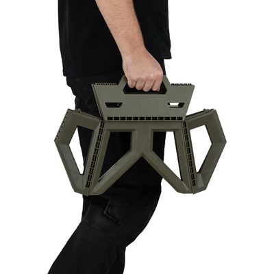 Krzesło składane STOOL małe
