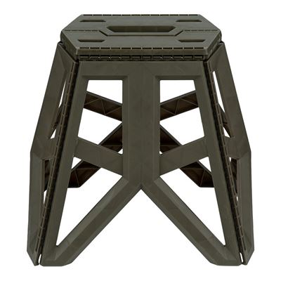 Stołek STOOL składany duży