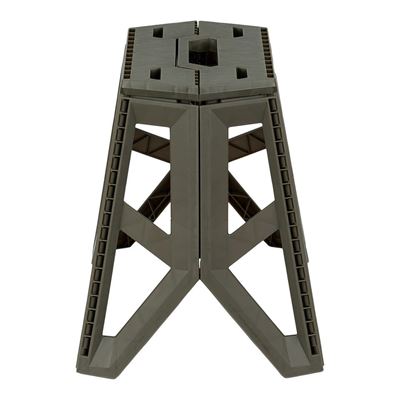 Stołek STOOL składany duży