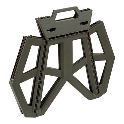 Stołek STOOL składany duży