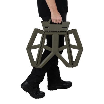 Stołek STOOL składany duży