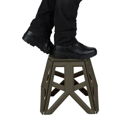 Stołek STOOL składany duży