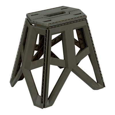 Stołek STOOL składany duży