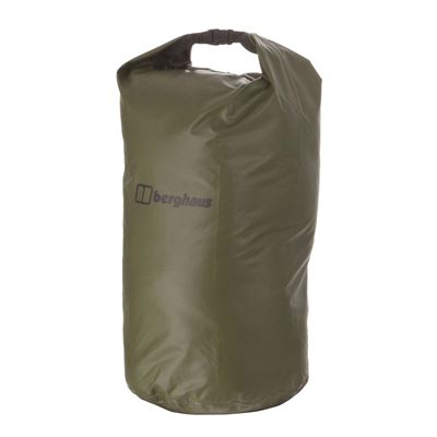 Torba wodoodporna MMPS II 35L ZIELONA
