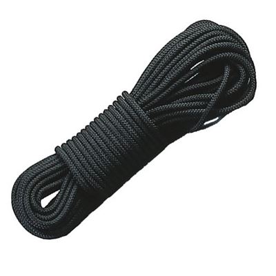 Przewód ø 10 mm / 10 m CZARNY