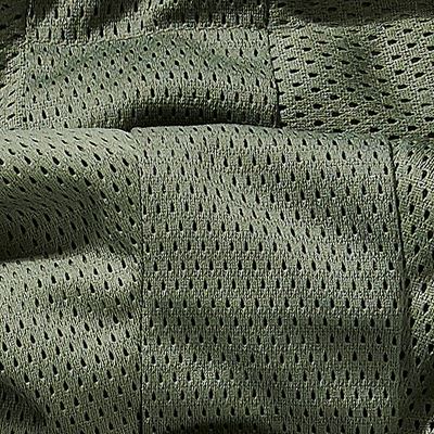 Kurtka SUMMER WINDBREAKER GREEN