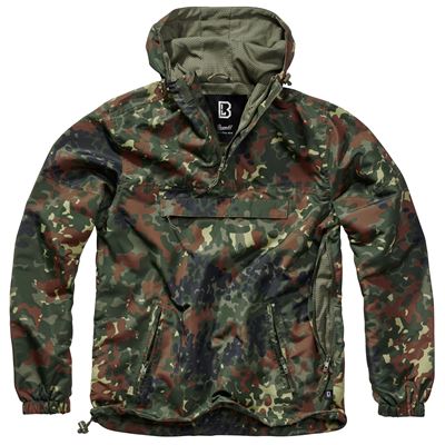 Letnia kurtka WINDBREAKER FLECKTARN