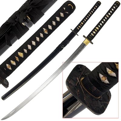 Miecz KATANA SET