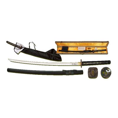 Miecz KATANA SET