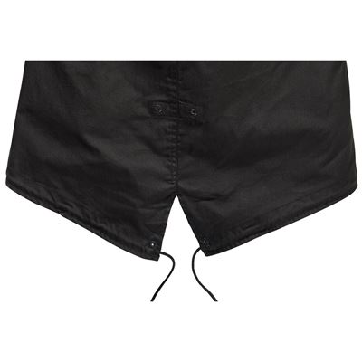 Kurtka US M51 FISHTAIL PARKA CZARNA