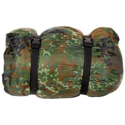 Śpiwór pilot Izrael FLECKTARN