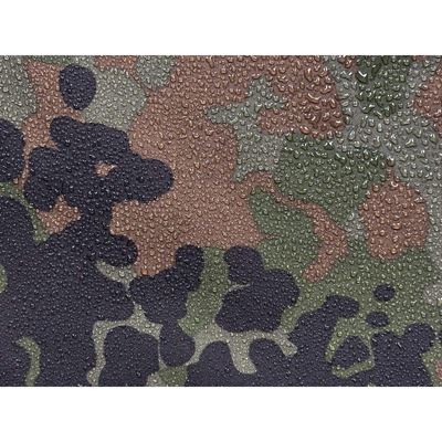Plandeka biwakowa TARP 220 x 250 cm IRR BW FLECKTARN AB 31653-220-4 3