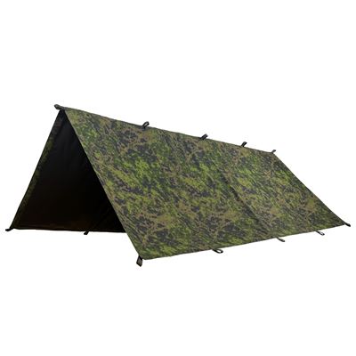 Plandeka biwakowa TARP 220 x 250 cm IRR M05 tarn