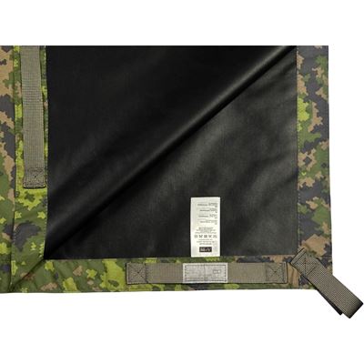 Plandeka biwakowa TARP 280 x 300 cm IRR M05 tarn AB 31653-280-7 3