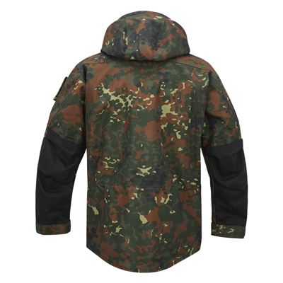 Kurtka PERFORMANCE FLECKTARN