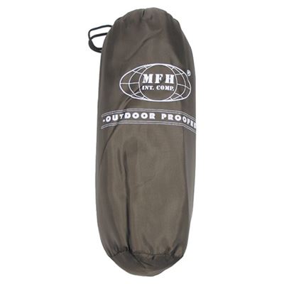 Moskitiera CAMPING 200x150x100cm ZIELONA
