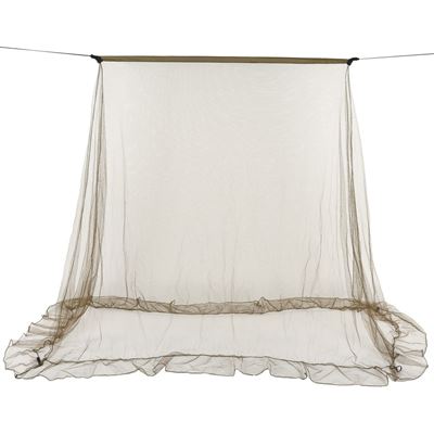 Moskitiera CAMPING 200x150x100cm ZIELONA