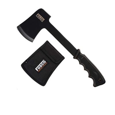 Axe FORESTER BLACK
