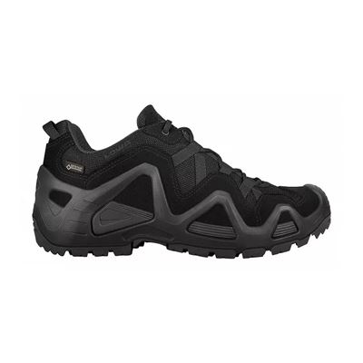 Damskie buty ZEPHYR GTX LO TF LS BLACK