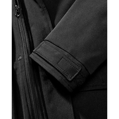 Kurtka M65 SOFTSHELL CZARNA BRANDIT 3208-11002 4
