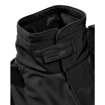 Kurtka M65 SOFTSHELL CZARNA BRANDIT 3208-11002 5