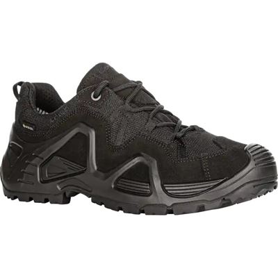 Damskie buty ZEPHYR MK2 GTX® LO LS BLACK
