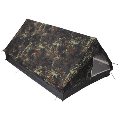 Namiot MINIPACK dla 2 osób 213x137x97cm FLECKTARN