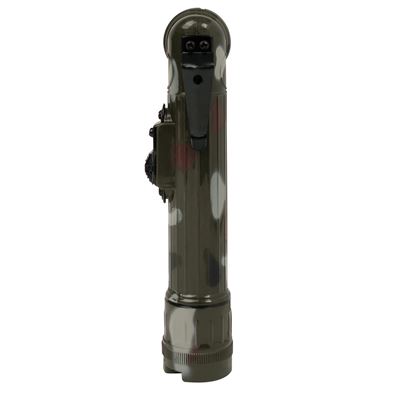 Latarka US SMALL „fajfka” mała WOODLAND ROTHCO 322 5