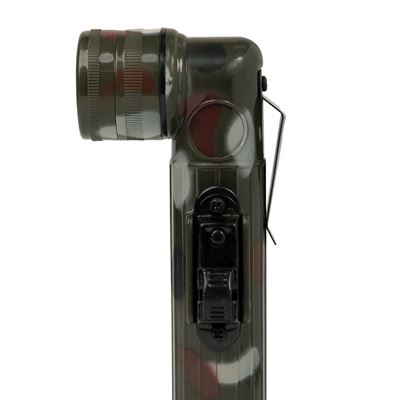 Latarka US SMALL „fajfka” mała WOODLAND ROTHCO 322 2